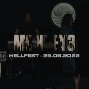 Monkey3 Live At Hellfest 2022 Clisson France Full Show