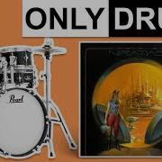 Ghost And Razor Chevelle Only Drums Isolated