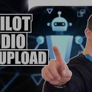 Copilot Studio File Upload Automation Tutorial
