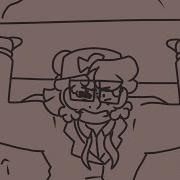 Surface Pressure A Gravity Falls Animatic