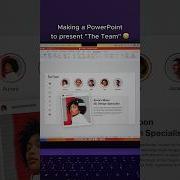 Level Up Your PowerPoint Design Skills To Present Your Team Powerpoint Viral Shorts