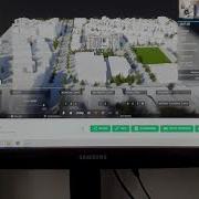 Archviz Explorer On Web Browser