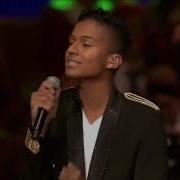JAAFAR JACKSON SOUNDS SO MUCH LIKE MICHAEL JACKSON