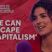 Clara Mattei Capitalism Is Not Natural It S Enforced