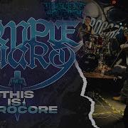TEMPLE GUARD LIVE THIS IS EUROCORE GHENT 4K FULL SET MULTI CAM 25 05 2024