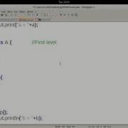 Moving Text In Java Swing And Applet