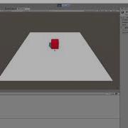 RayCast Layer Mask Sample For Unity