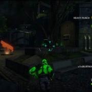 Bionic Commando Multiplayer Match