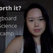 Springboard Data Science Bootcamp I Got A Job