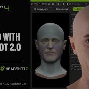 Getting Started With Headshot 2 0