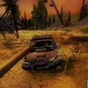 Flatout 2 Bug