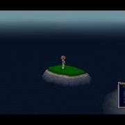 Tales Of Eternia PLAYSTATION PSP Part 12 Defy Gravity And Float