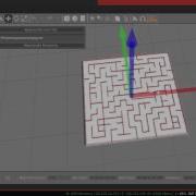 Gazebo Maze Generation Plugins Random Mazes