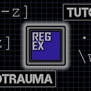Barotrauma Regex Tutorial Part 1 0 Character Classes