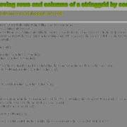 How To Moving Rows And Columns Of A Stringgrid By Code