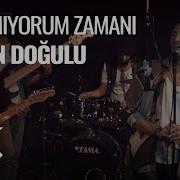 Cenk Suyabatmaz Tutamıyorum Zamanı Kenan Doğulu Cover