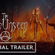 The Axis Unseen Official PS5 Launch Trailer