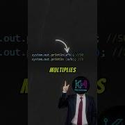 Java Arithmetic Operators Tutorial For Beginners