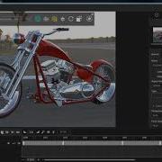 SOLIDWORKS Visualize Creating An Animated Fly Through Video In Visualize