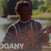 Mon Rovîa Crooked The Road Mahogany Session