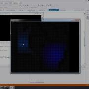 SFML Light System And Pathfinding