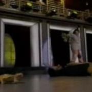 Michael Jackson 30th Anniversary Concert The Wiz