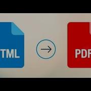 HTML To PDF Conversion Using Node Js Runtime As AWS Lambda Functions