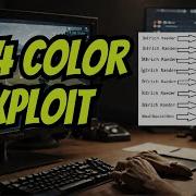 Change Your Name Color In HOI4 With This Easy Exploit