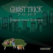 Ghost Trick OST 2023 1 04 Changing Fate