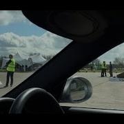 Porsche 911 Carrera 4S Vs Insanely Loud Ferrari 360 Spider 150 MPH Race