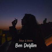 İntizar Taladro Ben Değilim 2022 Mix