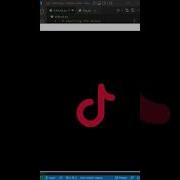 Draw Tik Tok Logo In Python Turtle Python Programming Project Python Tutorial Shorts Python