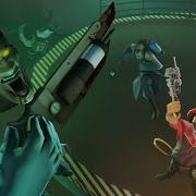 УЖАС НЕЖИТИ Стратегия TeleFrag пользовательский игровой режим TF2 Zombies