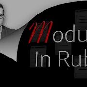 Modules In Ruby 3 Things 1 Min You Need To Know