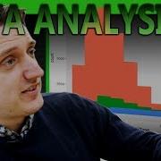 Data Analysis 4 Data Transformation Computerphile
