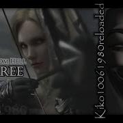 Two Steps From Hell Run Free EXTENDED Remix By Kiko10061980