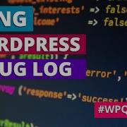 Using The WordPress Debug Log WPQuickies