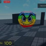 Nextbot Test 1