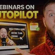 GoHighLevel Webinars Full Tutorial Generate Leads