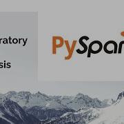 Exploratory Data Analysis With PySpark Using Diabetes Dataset