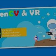 OpenCV Unity Smart Joystick