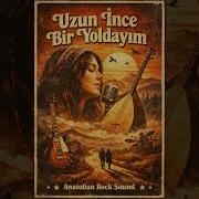 Uzun İnce Bir Yoldayım I Anatolian Rock Cover SoulEcho