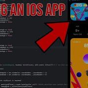 Making My First IOS Game Using SpriteKit