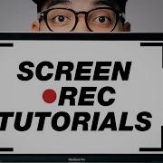 How To Make A Screen Recording Tutorial 3 Easy Steps