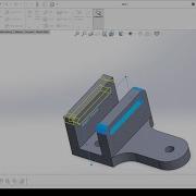 Solidworks Tutorial For Beginners Exercise 20