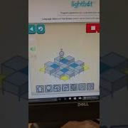 Lightbot Level 3 6