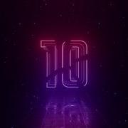 10 секунд обратного отсчета со звуковыми эффектами 27 YT Timer