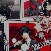 Cops And Robbers Persona 5 AMV