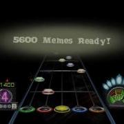 Neoclassical Madness GH3 Custom Preview