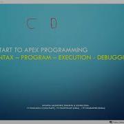 Leave Coding Phobia Learn Writing Salesforce Apex Code In Easy Steps Syntax Code Debug